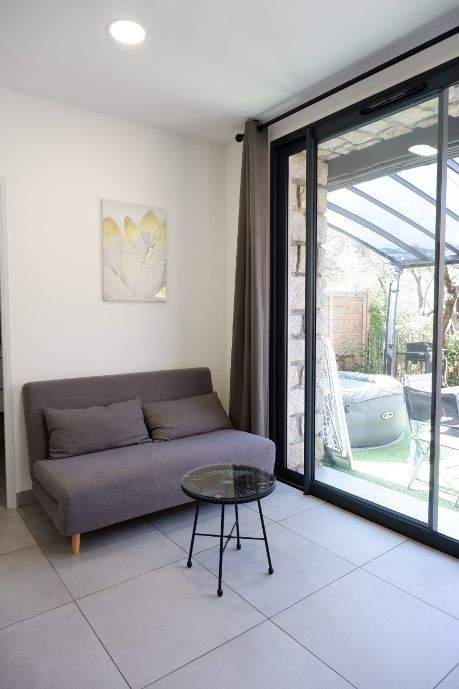 Location d'appartements saisonniers Corse