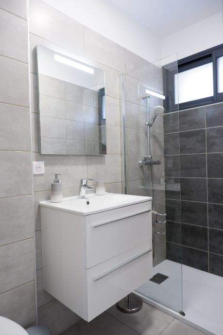 Location d'appartements saisonniers Corse