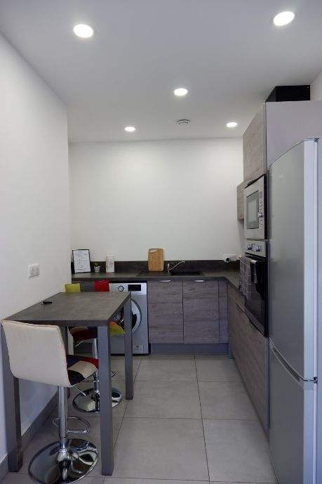 Location d'appartements Corse