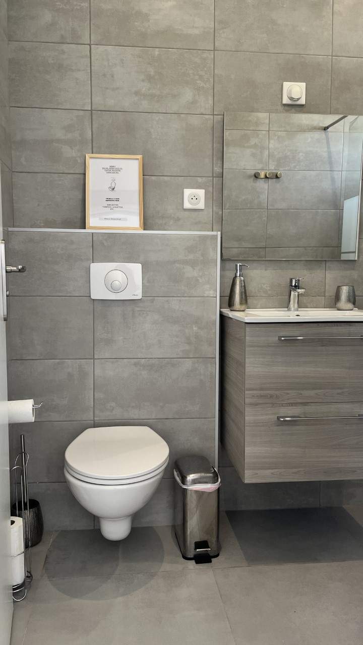 Location d'appartements saisonniers Corse