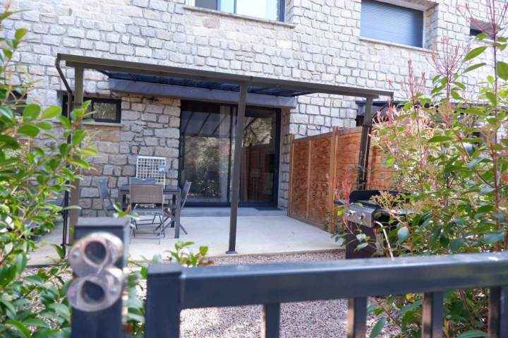 Location d'appartements saisonniers Corse