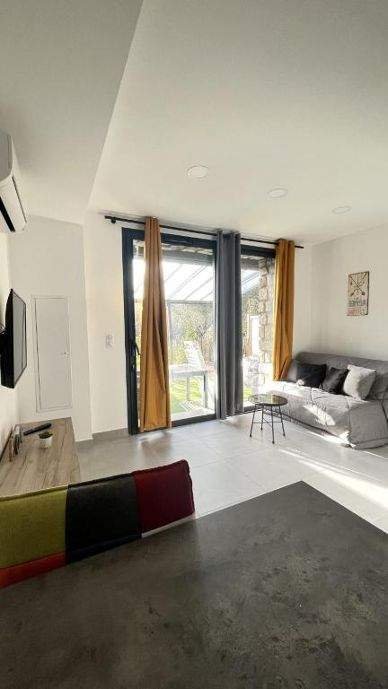 Location d'appartements Corse