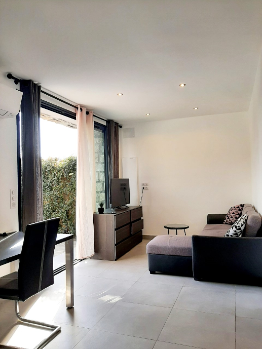 Location d'appartements saisonniers Corse