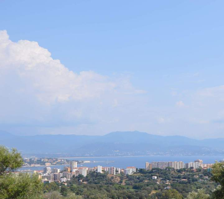 Location de Vacances Corse