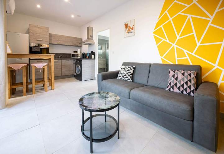 location vacances Corse