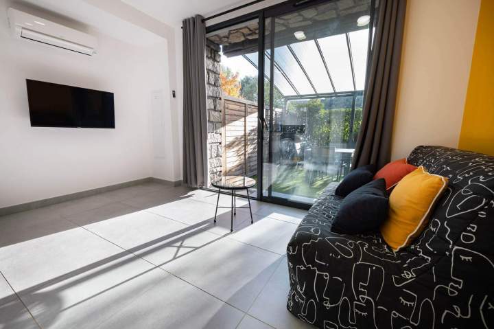 Location estivale Corse