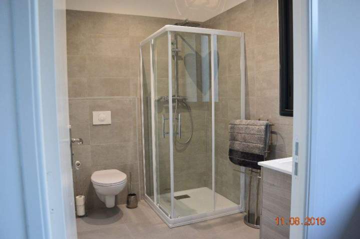 Location de vacances avec jacuzzi Corse