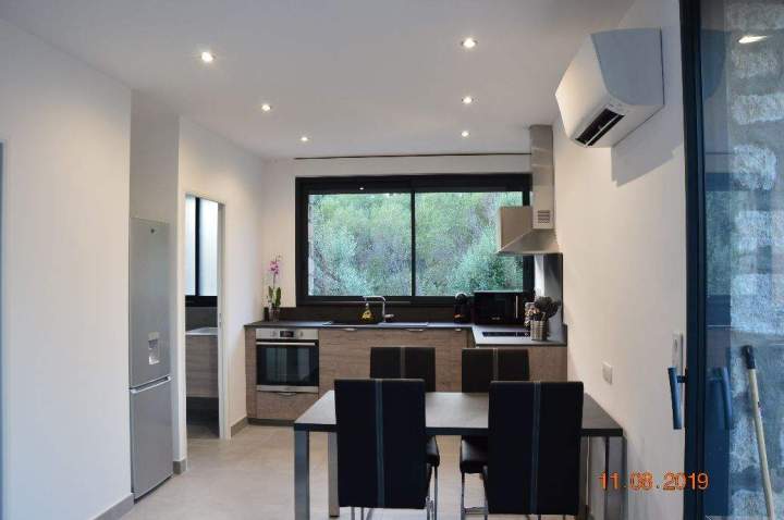 Location d'appartements saisonniers Corse