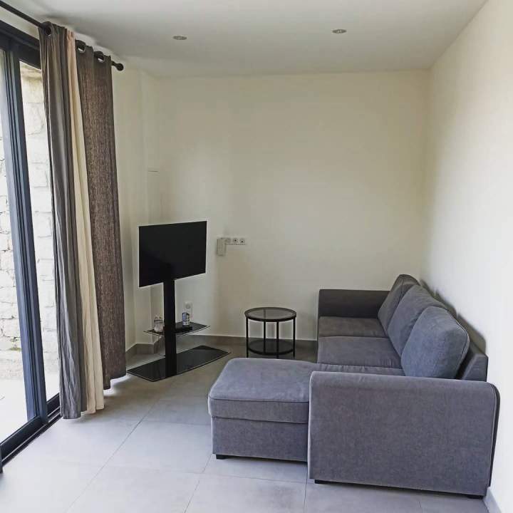 location courte durée Corse