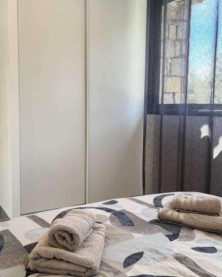 Location appartement avec jacuzzi Corse