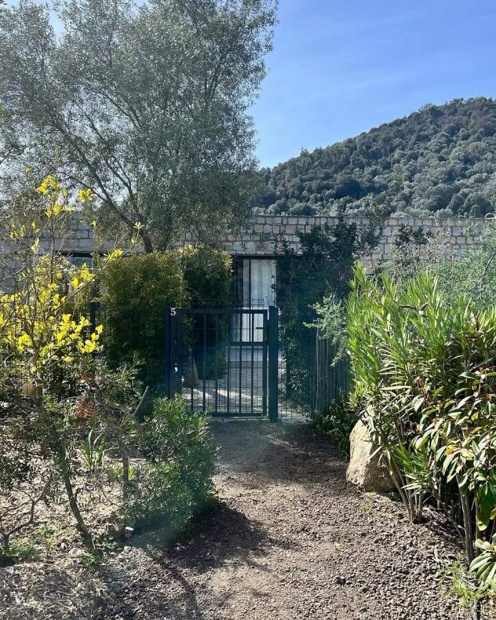 Appartement saisonnier à louerCorse