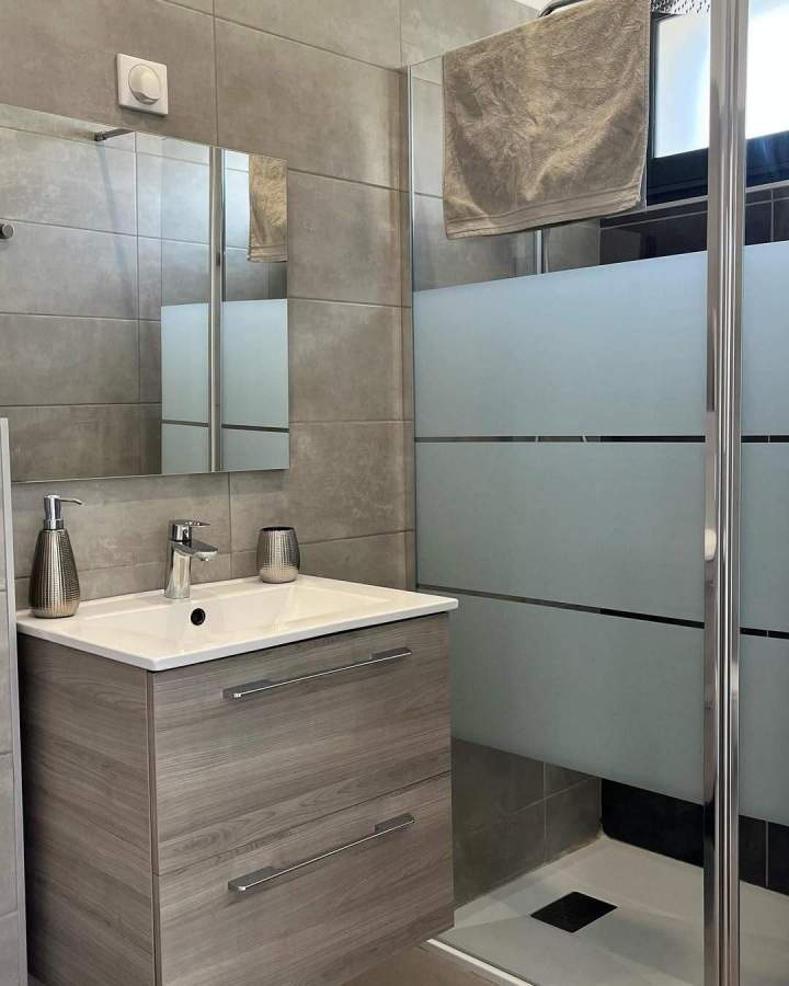 Location appartement Corse