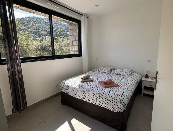 Location d'appartements saisonniers Corse