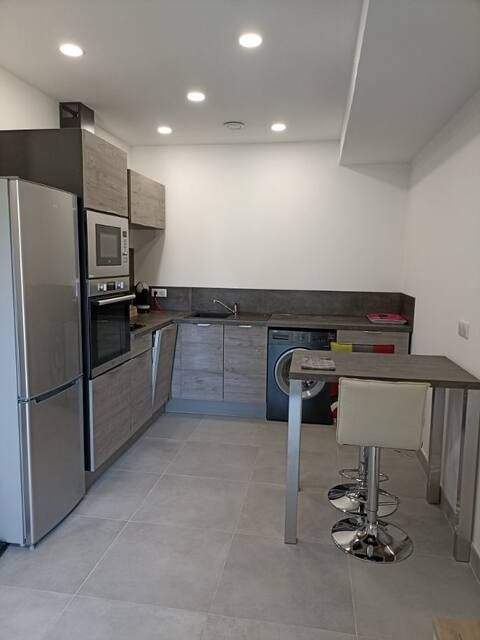 Location d'appartements saisonniers Corse