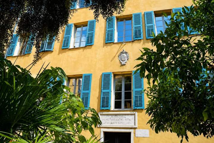 maison napoléon