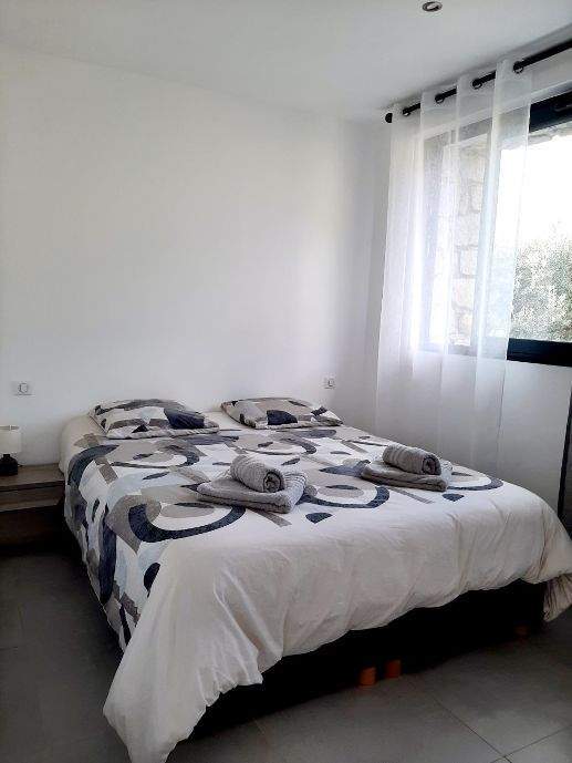 Location d'appartements saisonniers Corse